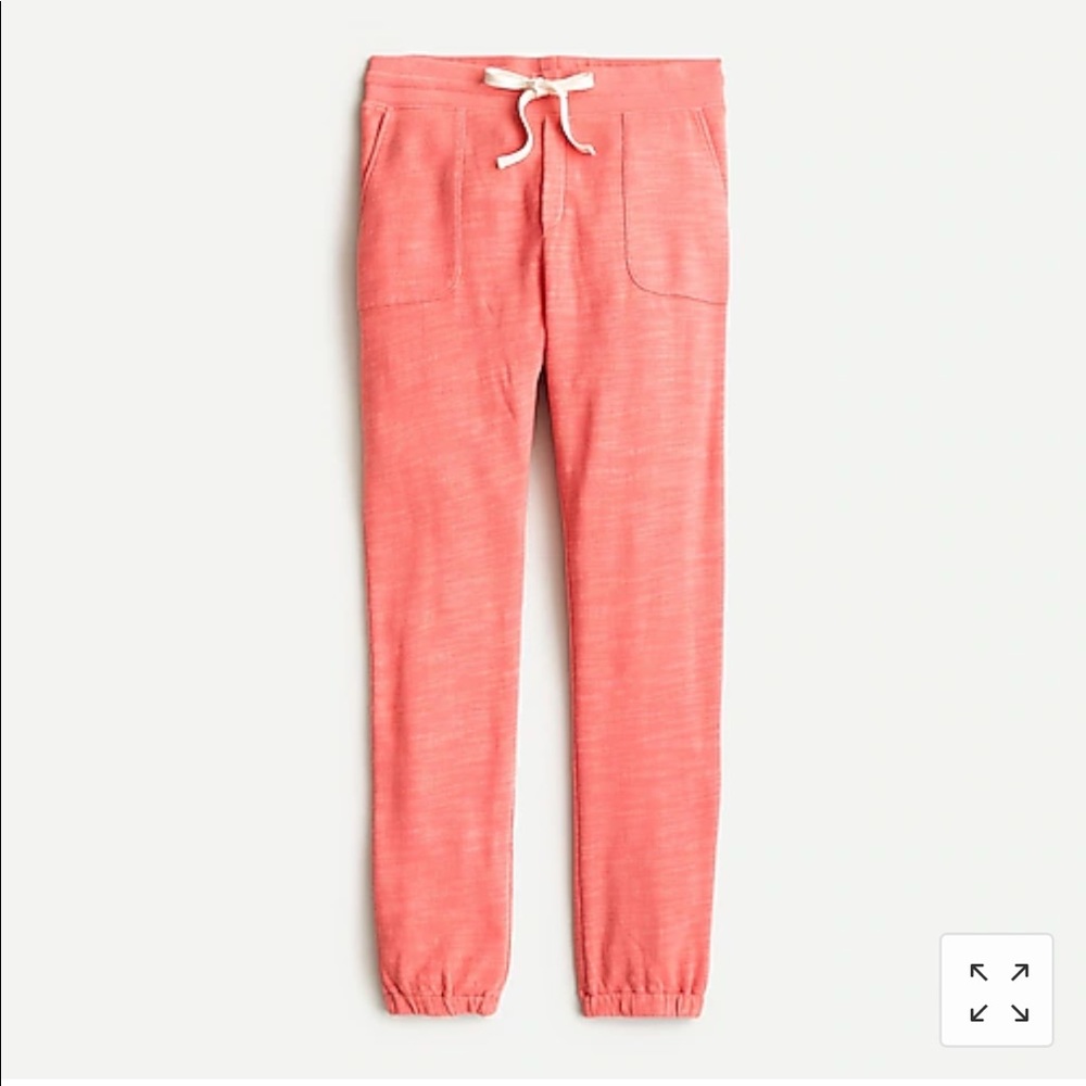 J Crew Joggers